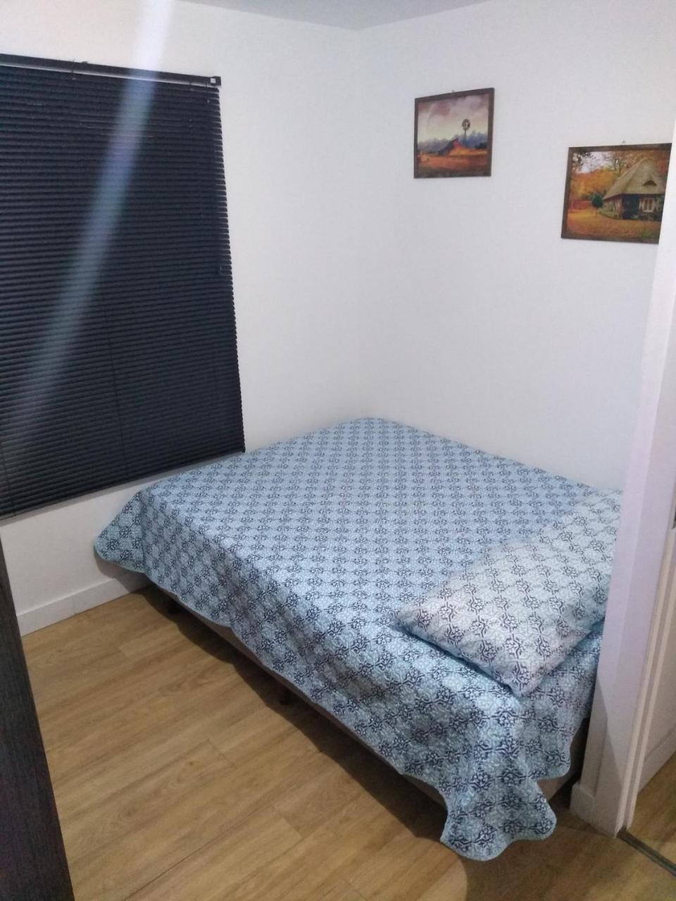 Minha Casa E Sua Casa Homestay Curitiba