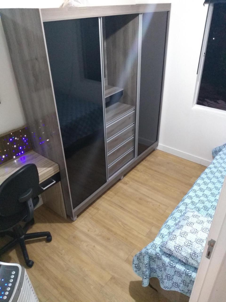 Homestay Minha Casa E Sua Casa *