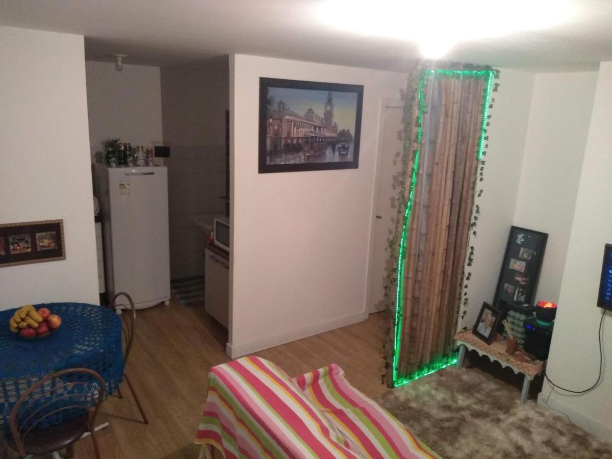 Minha Casa E Sua Casa Homestay Curitiba